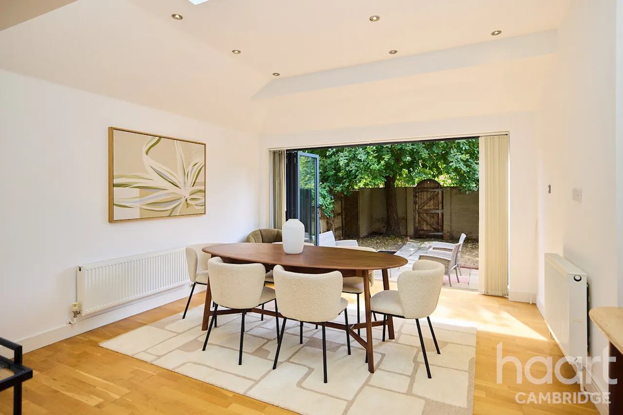 Haymarket Road, Cambridge, CB3, photo 2