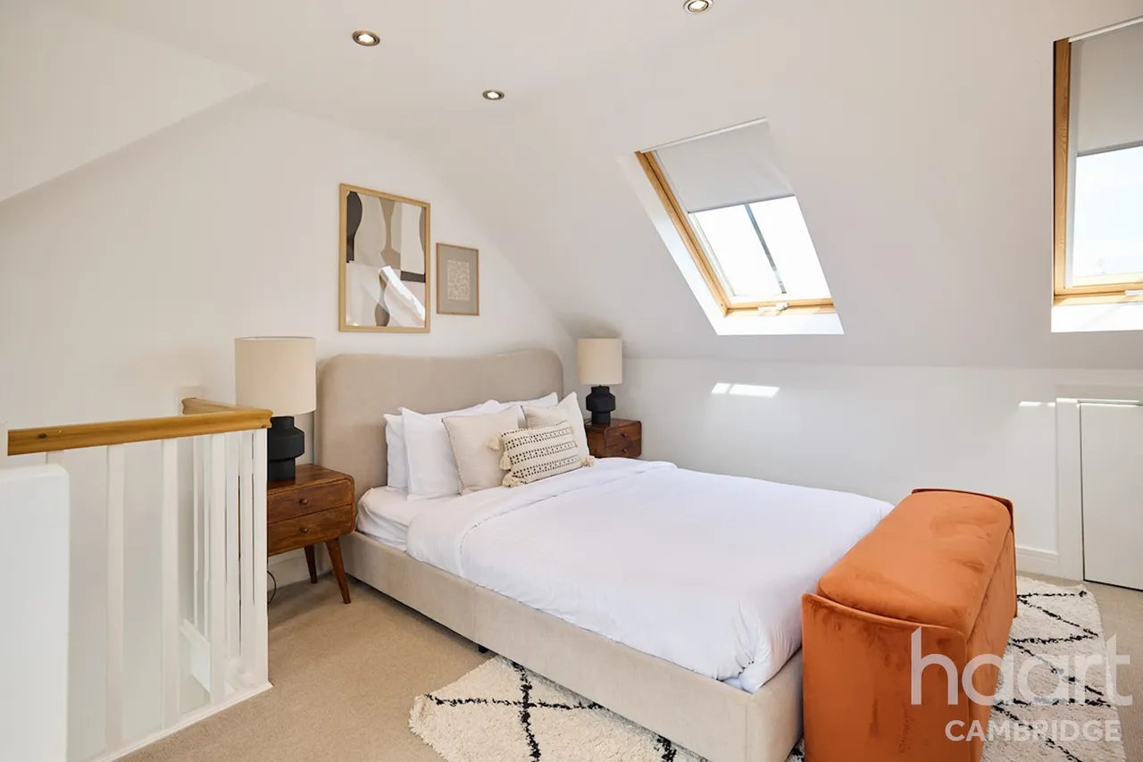 Haymarket Road, Cambridge, CB3, photo 18