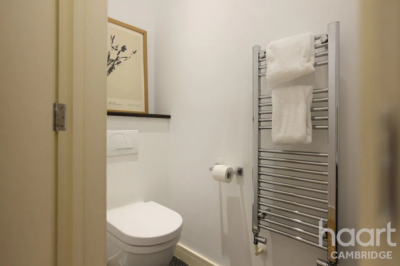 Haymarket Road, Cambridge, CB3, photo 28