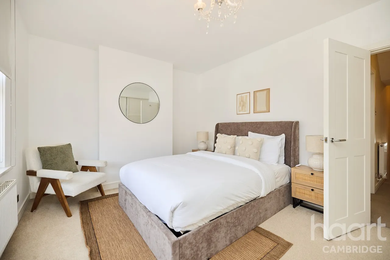 Haymarket Road, Cambridge, CB3, photo 13