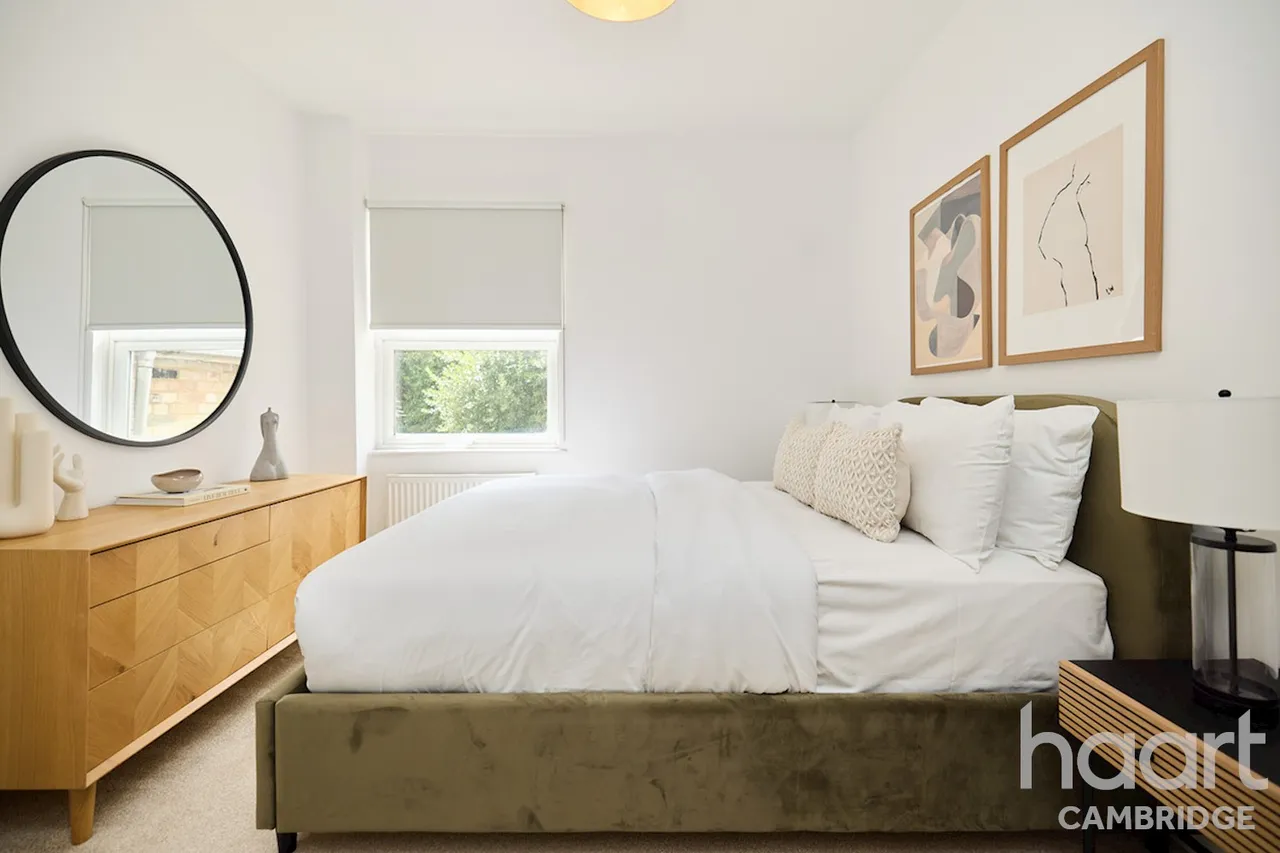 Haymarket Road, Cambridge, CB3, photo 15