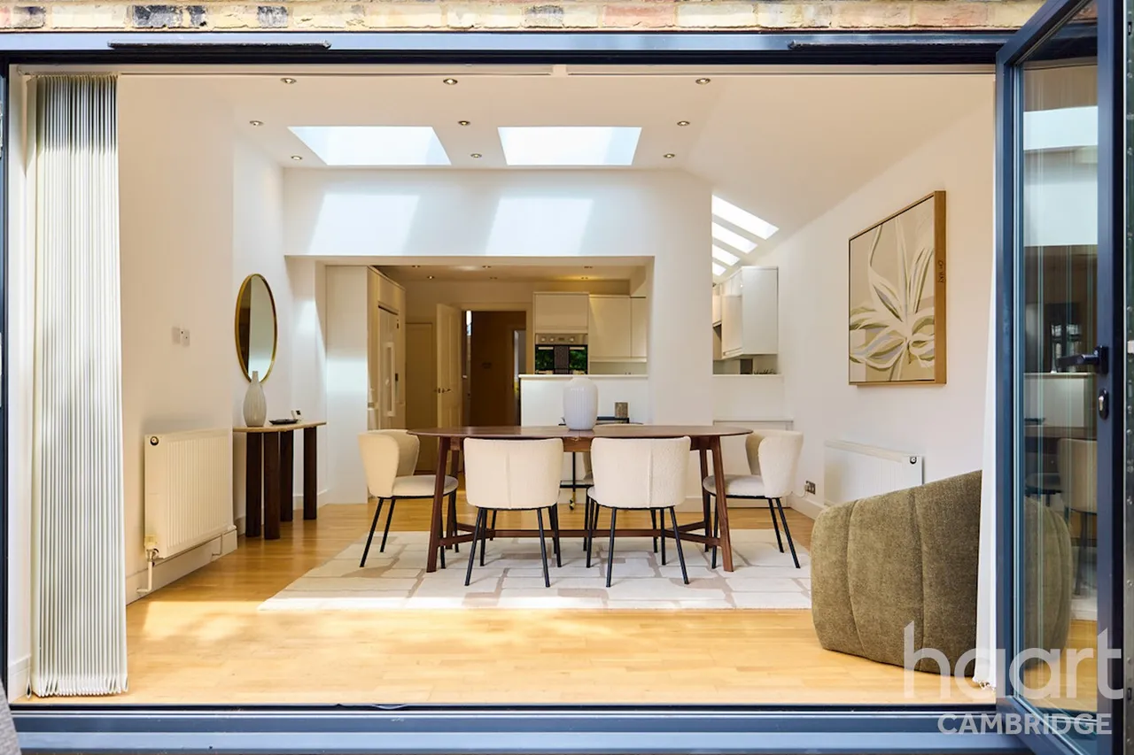 Haymarket Road, Cambridge, CB3, photo 12