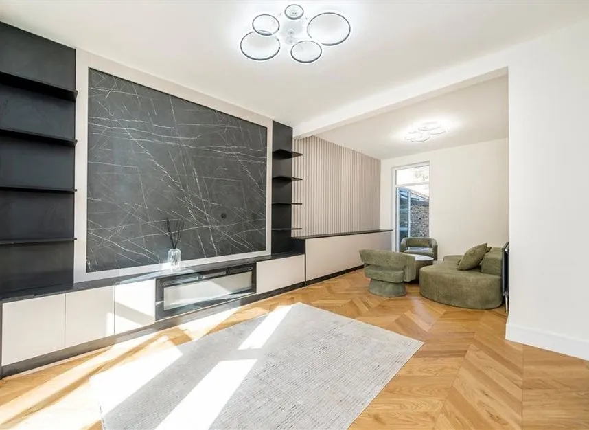 Browning Street, Kennington, SE17, photo 2