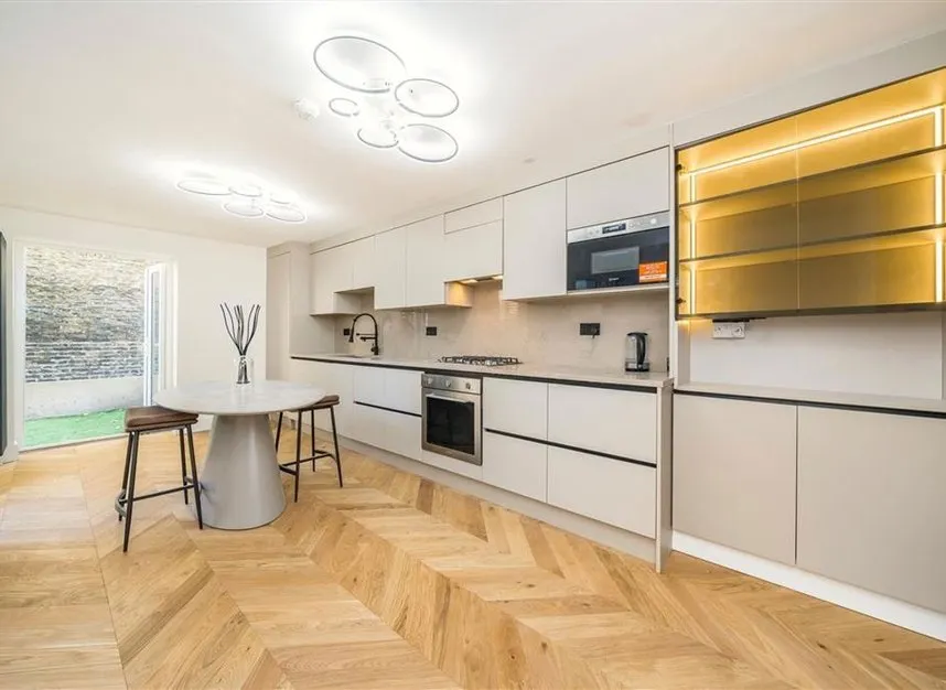Browning Street, Kennington, SE17, photo 3