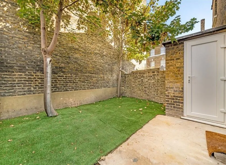 Browning Street, Kennington, SE17, photo 4