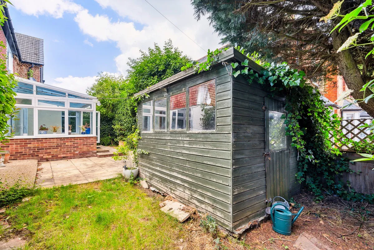 Lower Road, Cookham, SL6, photo 19