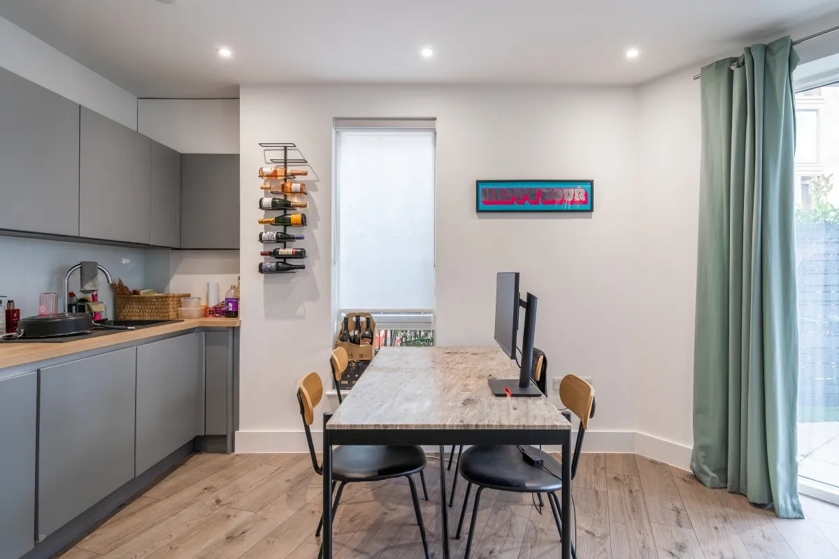 Atheldene Road, London, SW18, photo 7