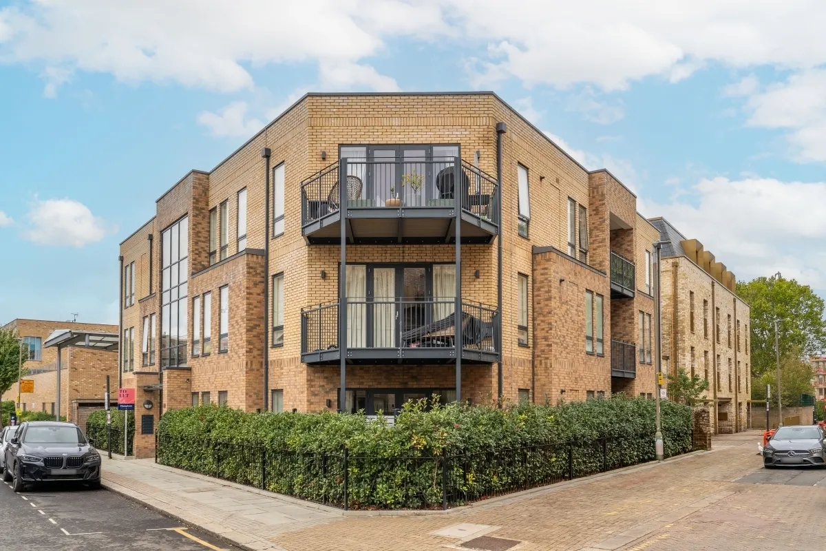 Atheldene Road, London, SW18, photo 16