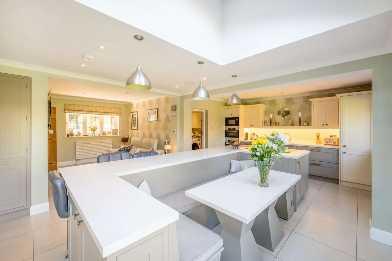 The Rise, Sevenoaks, TN13, photo 4