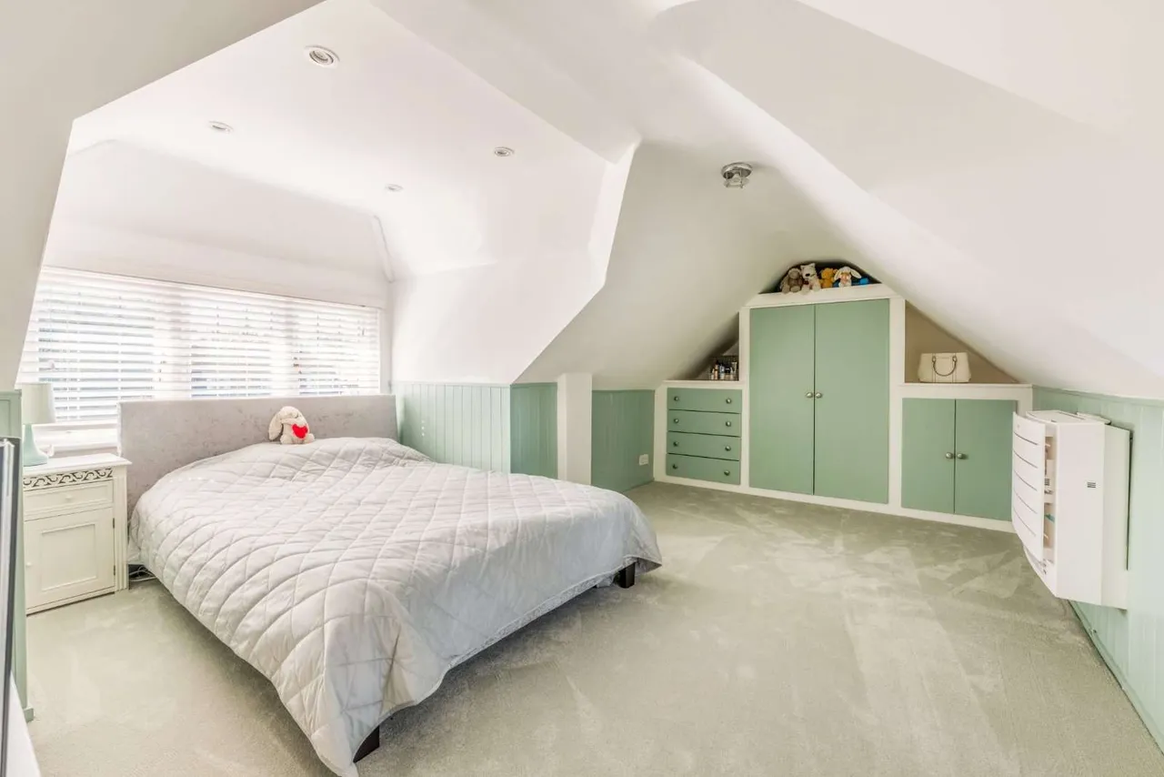 The Rise, Sevenoaks, TN13, photo 9