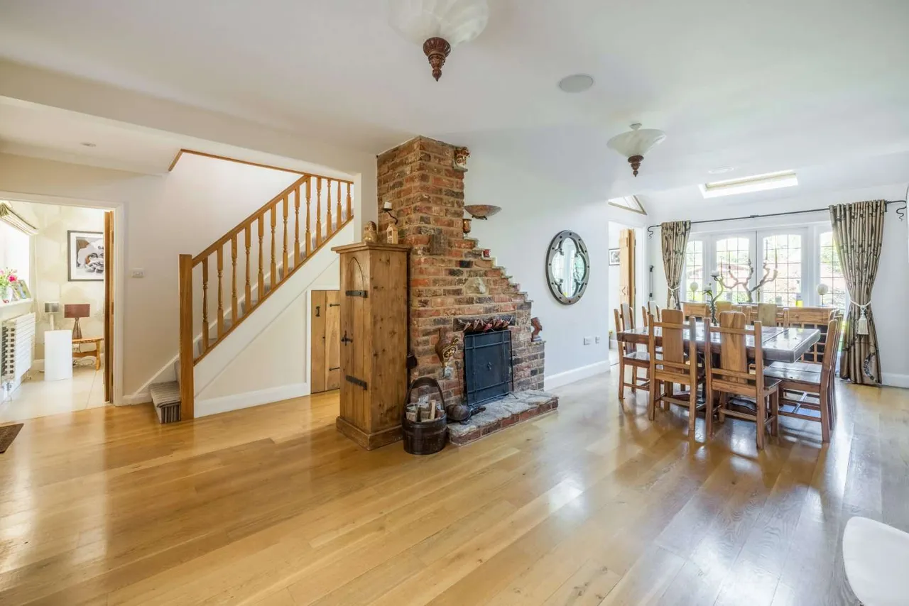 The Rise, Sevenoaks, TN13, photo 5