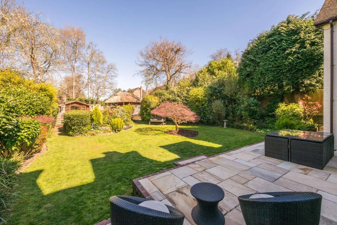 The Rise, Sevenoaks, TN13, photo 10