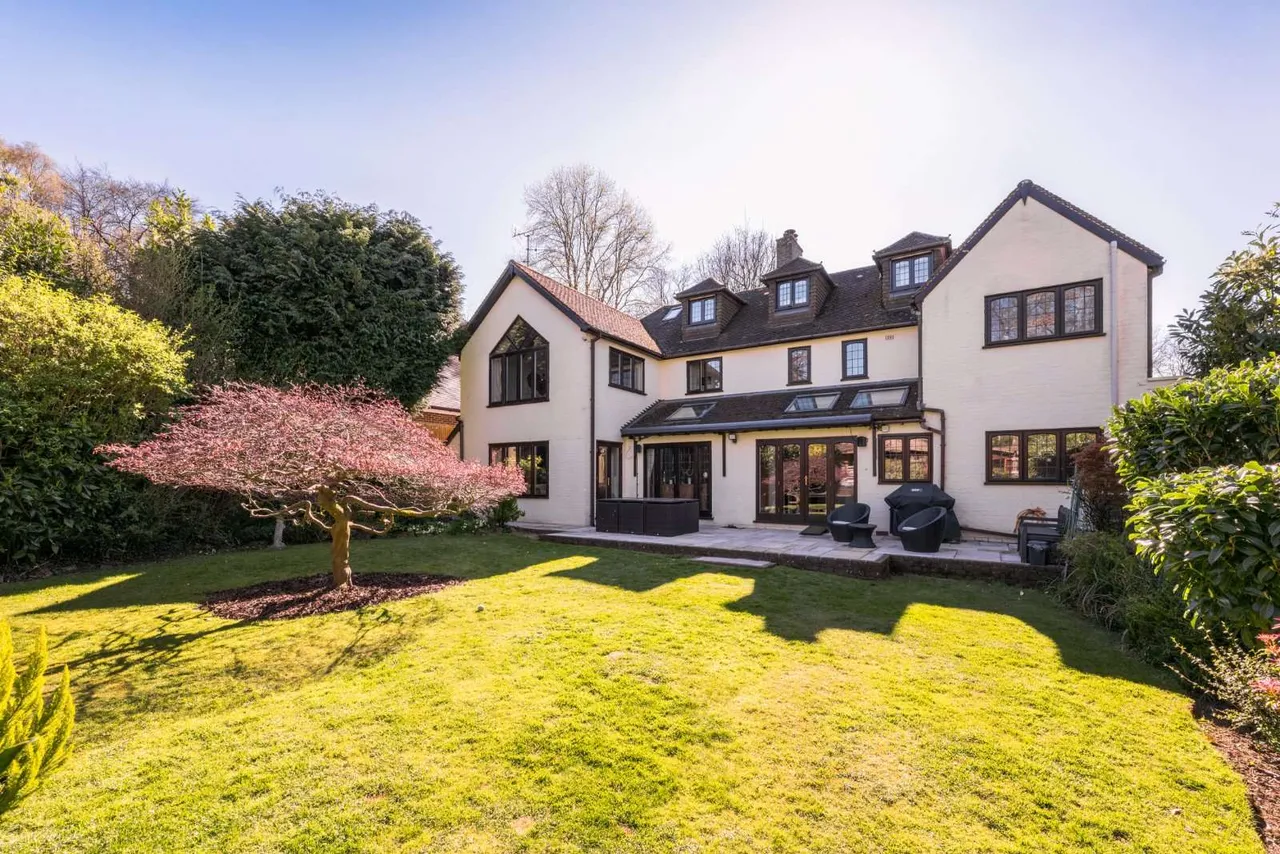 The Rise, Sevenoaks, TN13, photo 11