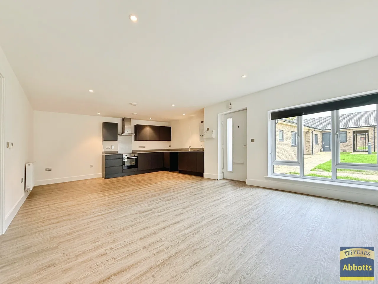 Wamil Court, Wamil Way, Mildenhall, photo 3