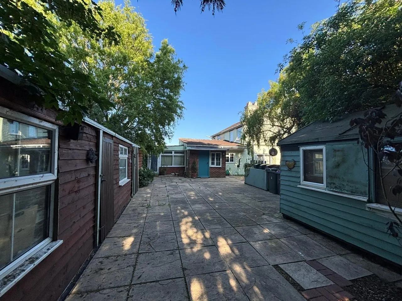 Lineside, Boston, Lincolnshire, PE20, photo 14