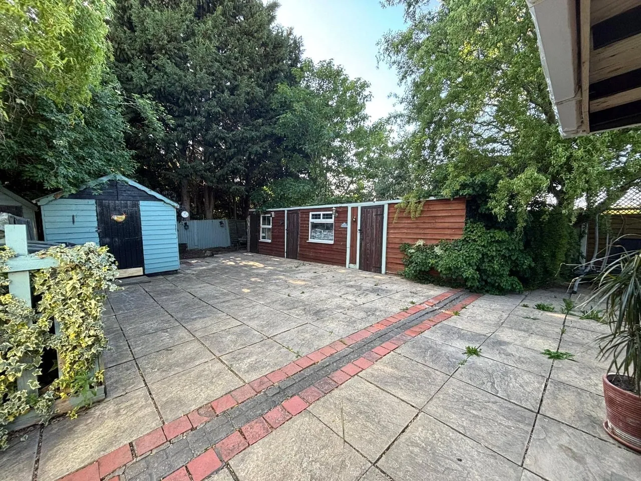 Lineside, Boston, Lincolnshire, PE20, photo 17