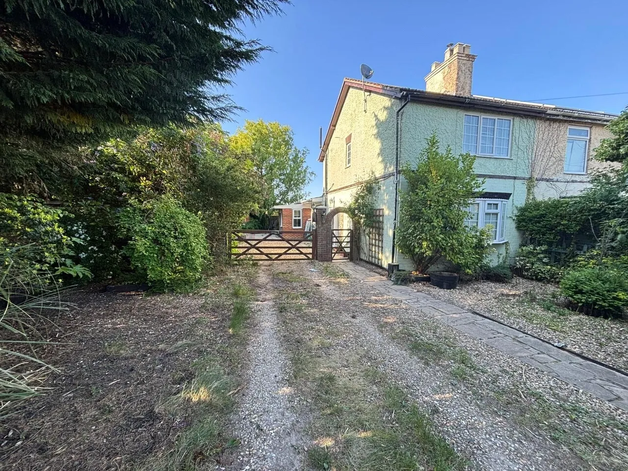 Lineside, Boston, Lincolnshire, PE20, photo 16