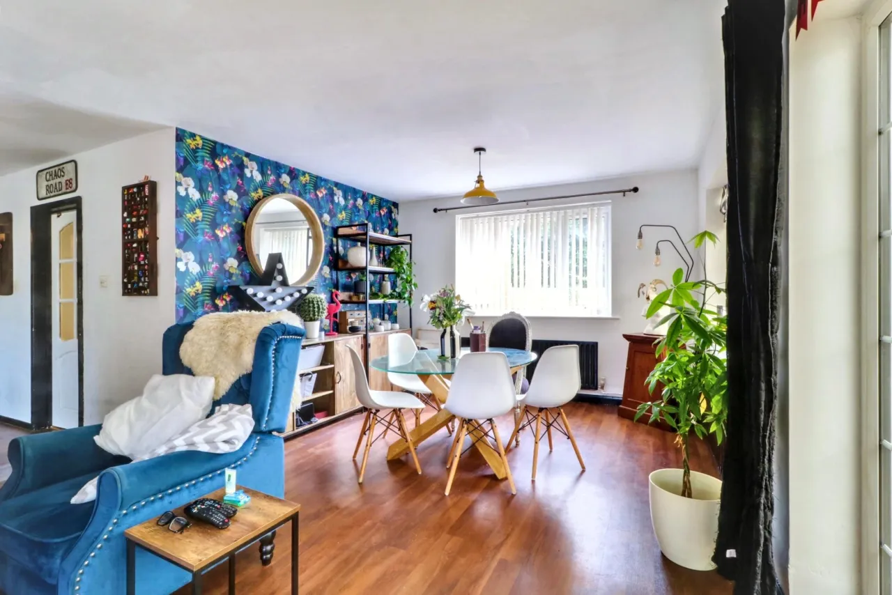 Silver Street, Norton, ST6, photo 5