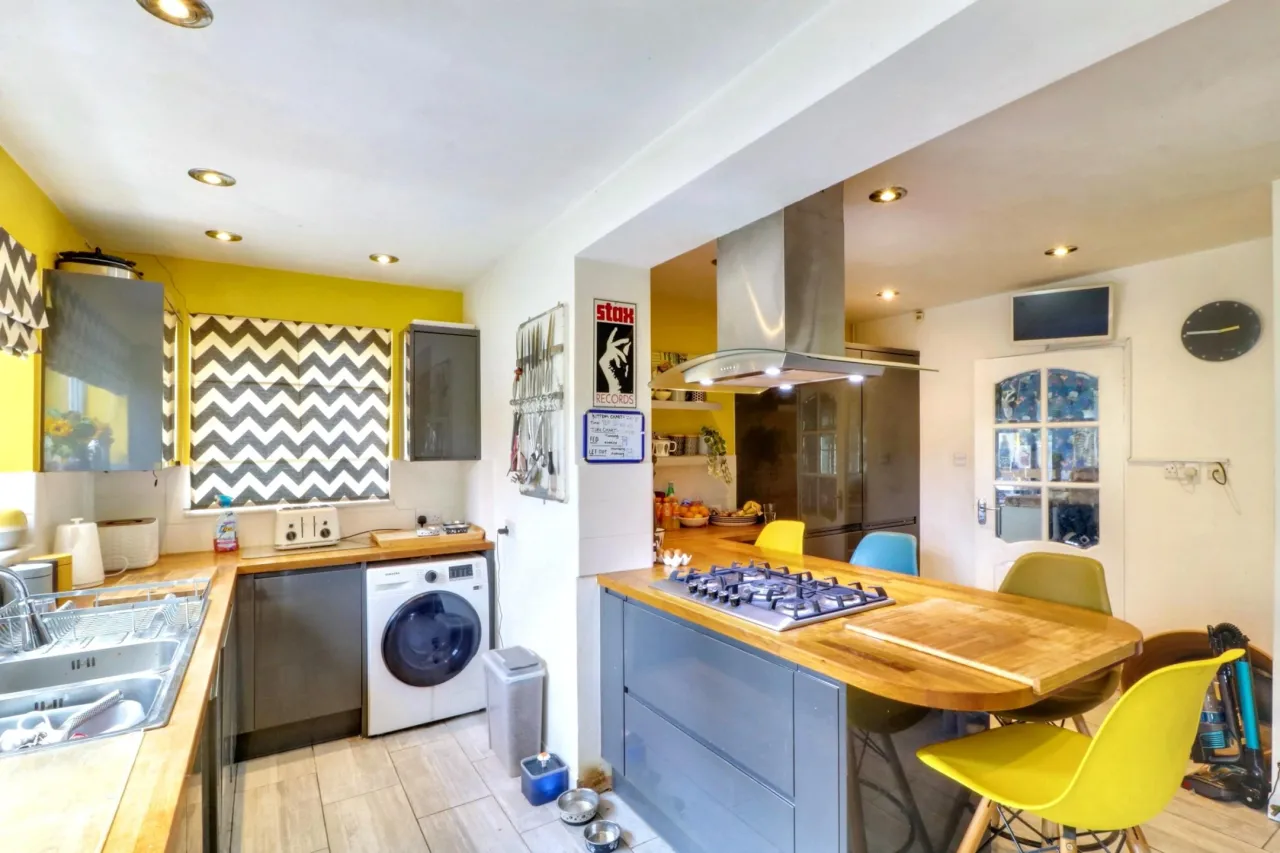 Silver Street, Norton, ST6, photo 8