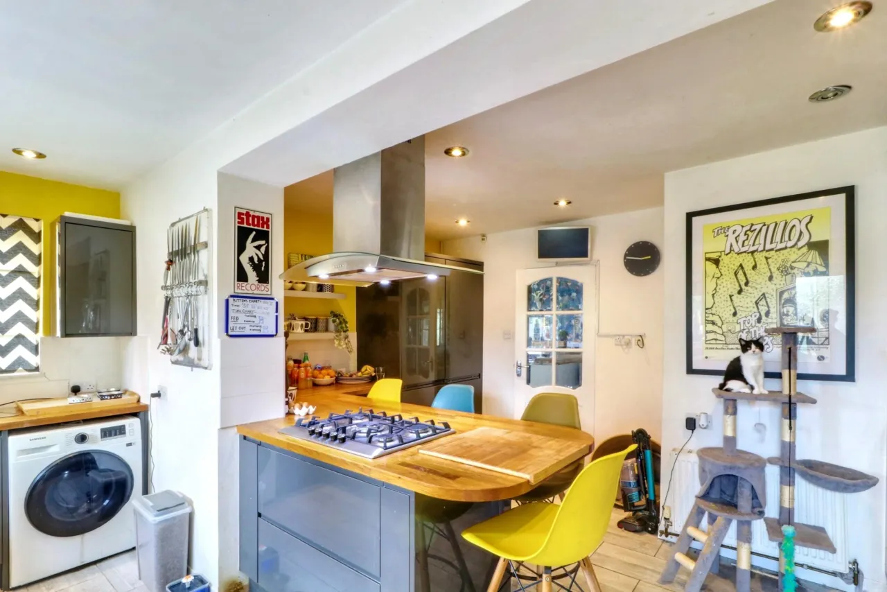 Silver Street, Norton, ST6, photo 9