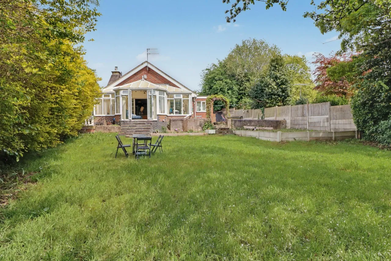 Silver Street, Norton, ST6, photo 17