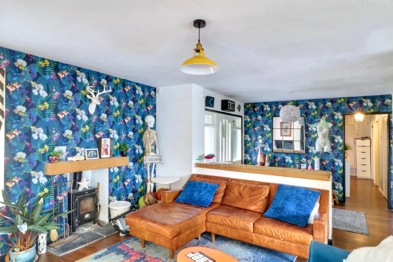 Silver Street, Norton, ST6, photo 4