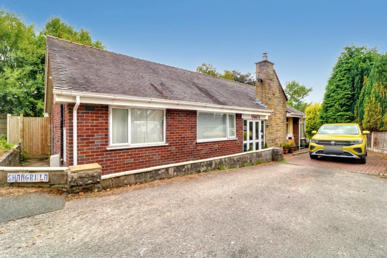 Silver Street, Norton, ST6, photo 20