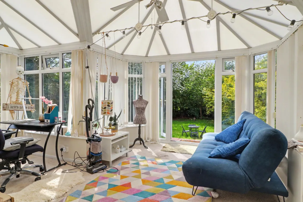 Silver Street, Norton, ST6, photo 14