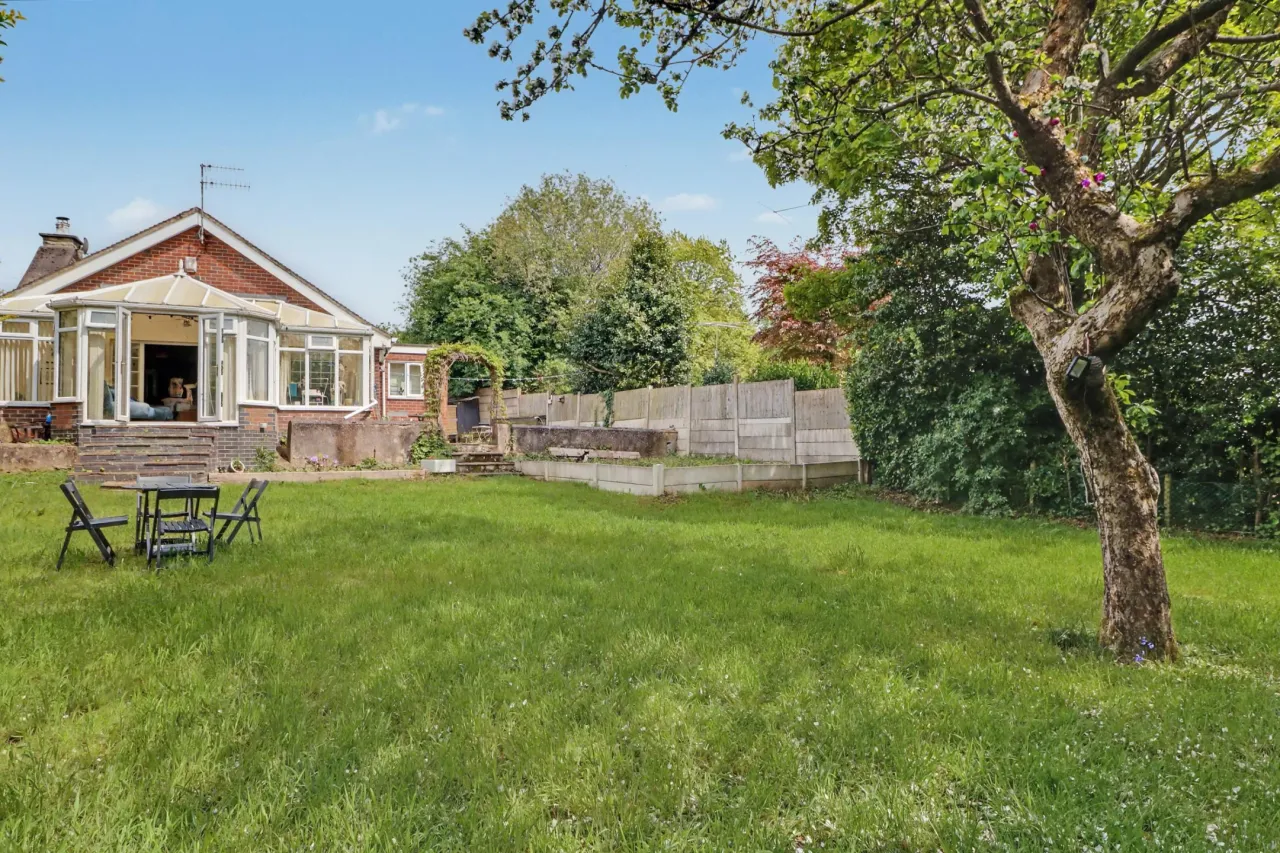Silver Street, Norton, ST6, photo 18