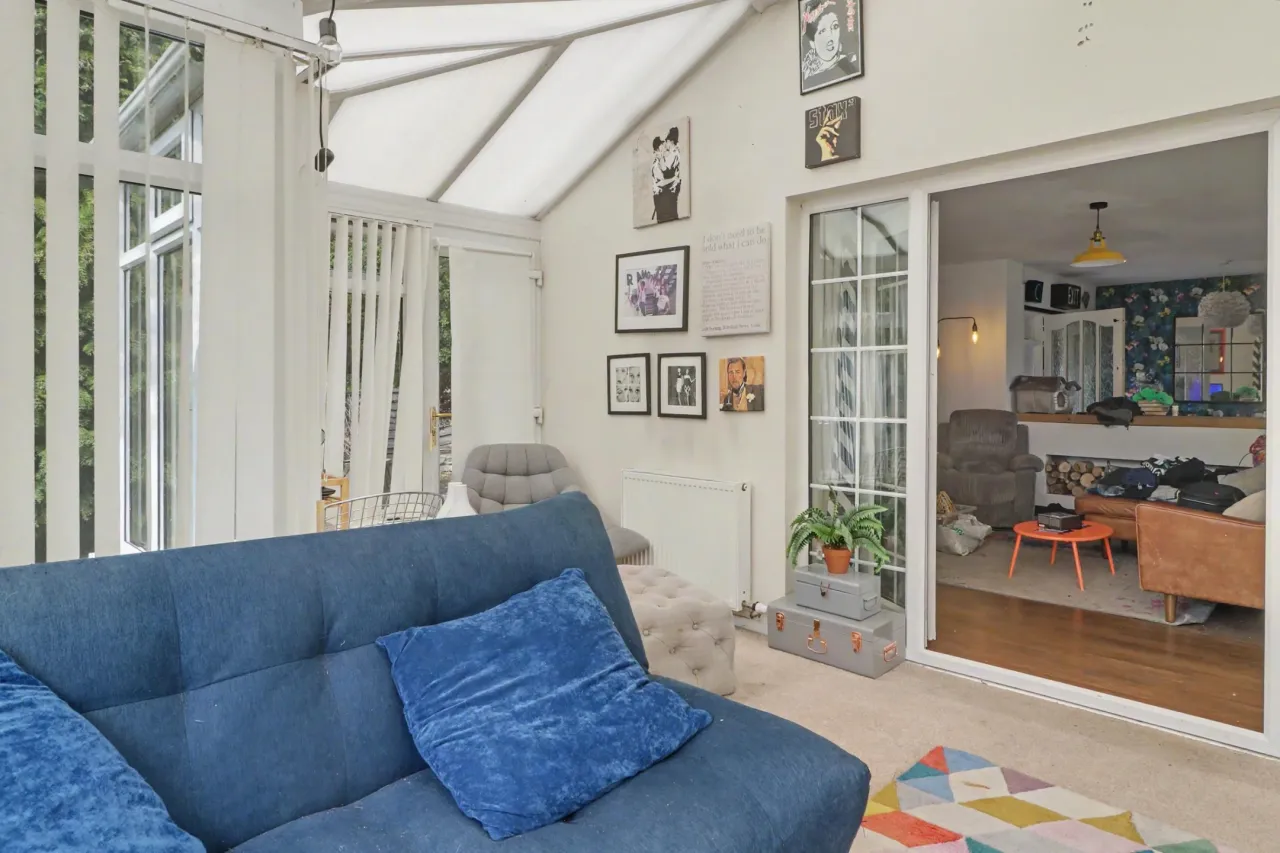 Silver Street, Norton, ST6, photo 15