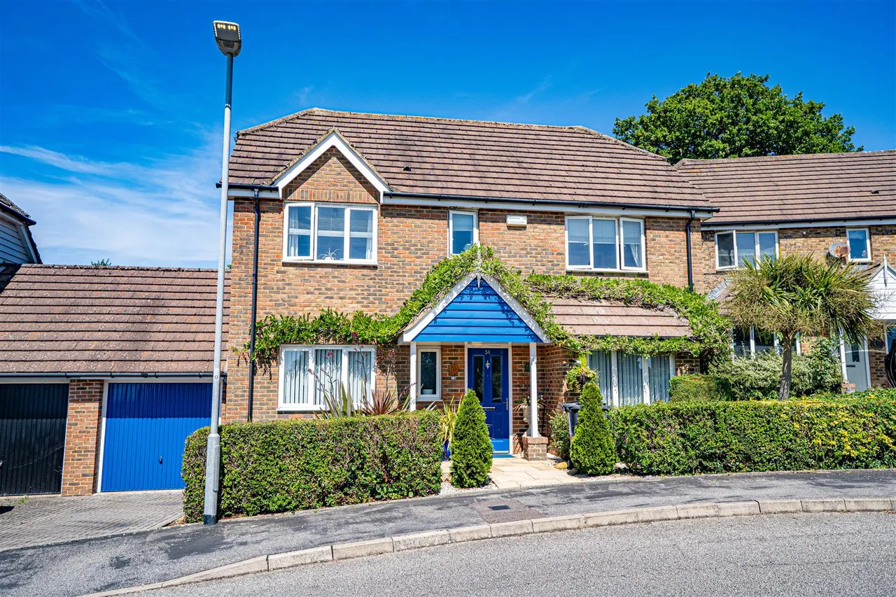 4 bed house for sale, Welton Rise, St. Leonards-On-Sea