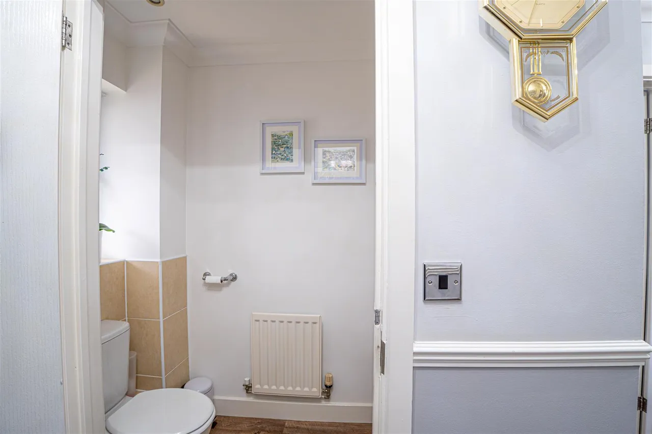 Welton Rise, St. Leonards-On-Sea, photo 25