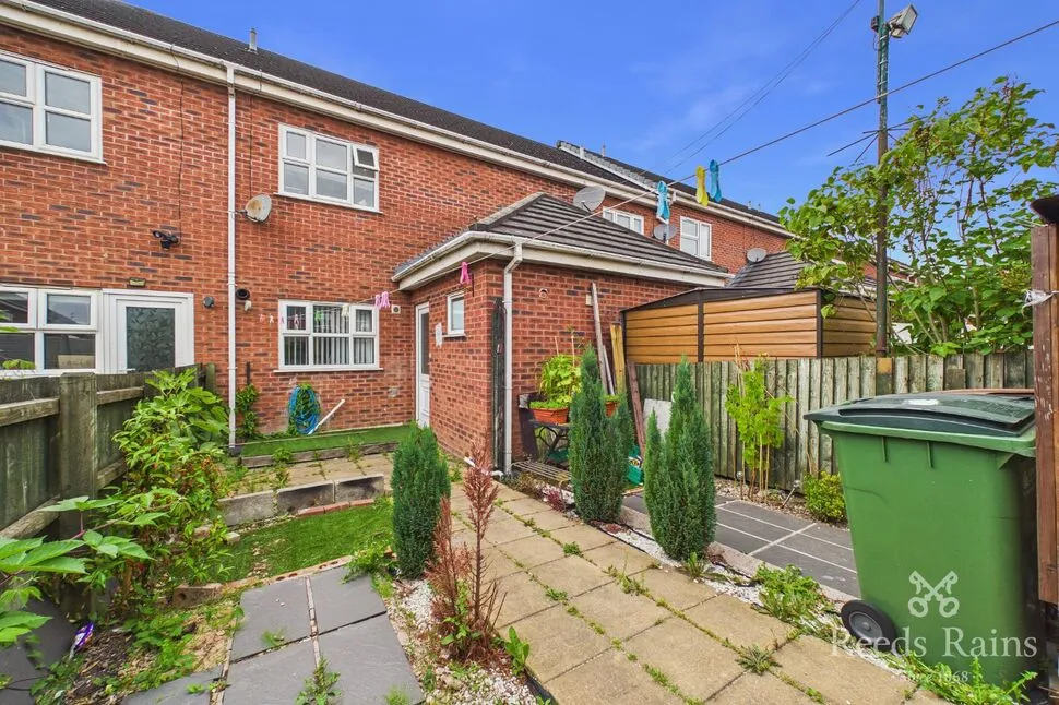 Gorton Road, Stockport, Greater Manchester, SK5, photo 5