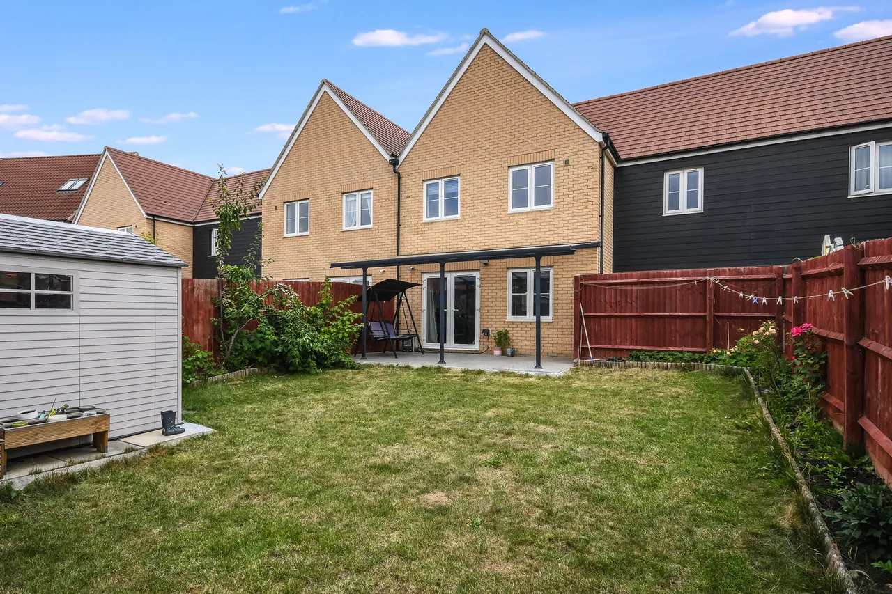 62 Foxglove Avenue, Newlands Spring, Chelmsford, Essex, CM1 4FW, photo 14