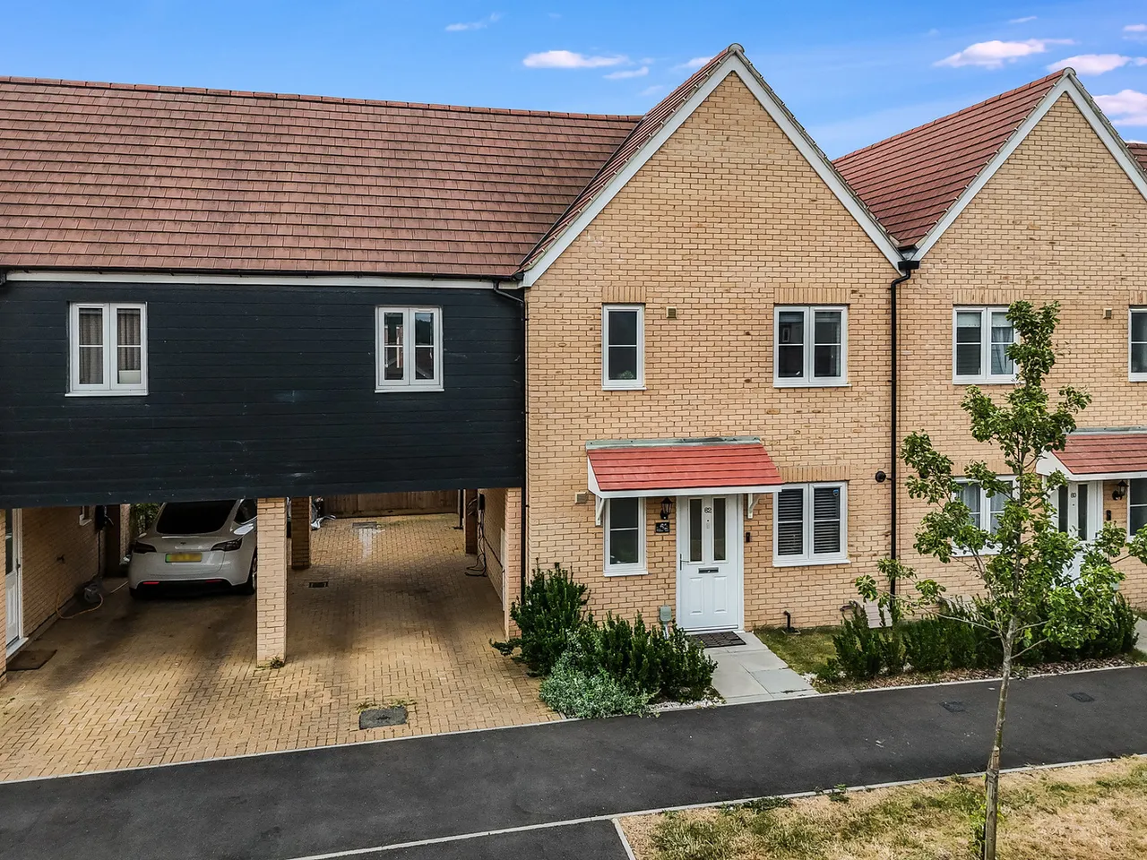 3 bed house for sale — 62 Foxglove Avenue, Newlands Spring, Chelmsford, Essex, CM1 4FW