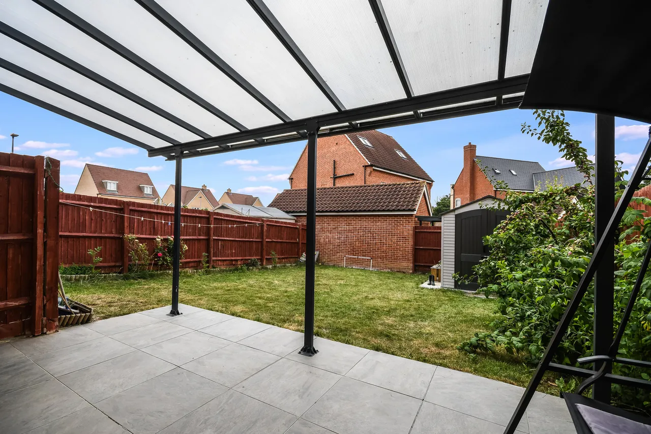 62 Foxglove Avenue, Newlands Spring, Chelmsford, Essex, CM1 4FW, photo 15