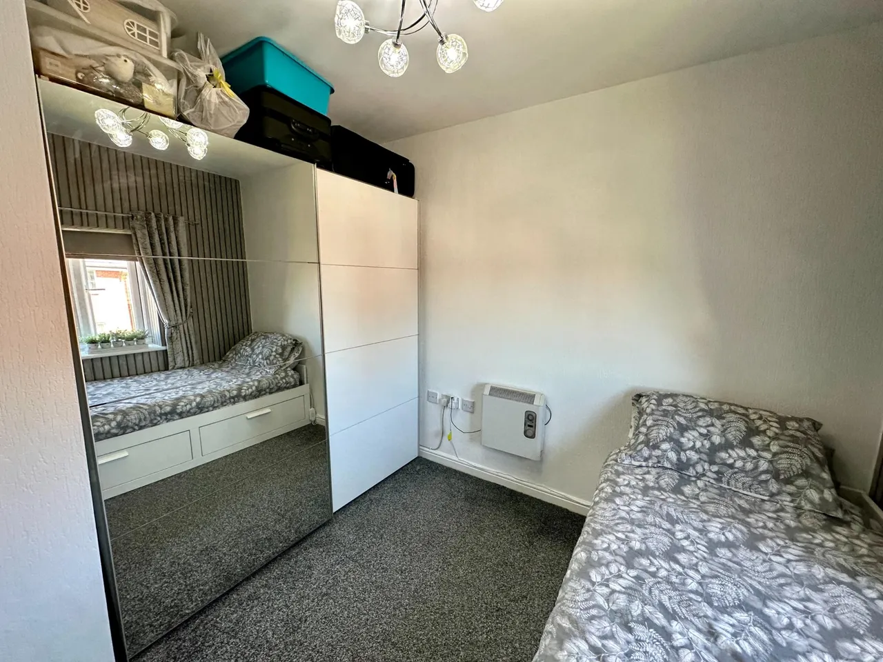 Tame Crossing, Wednesbury, WS10, photo 11