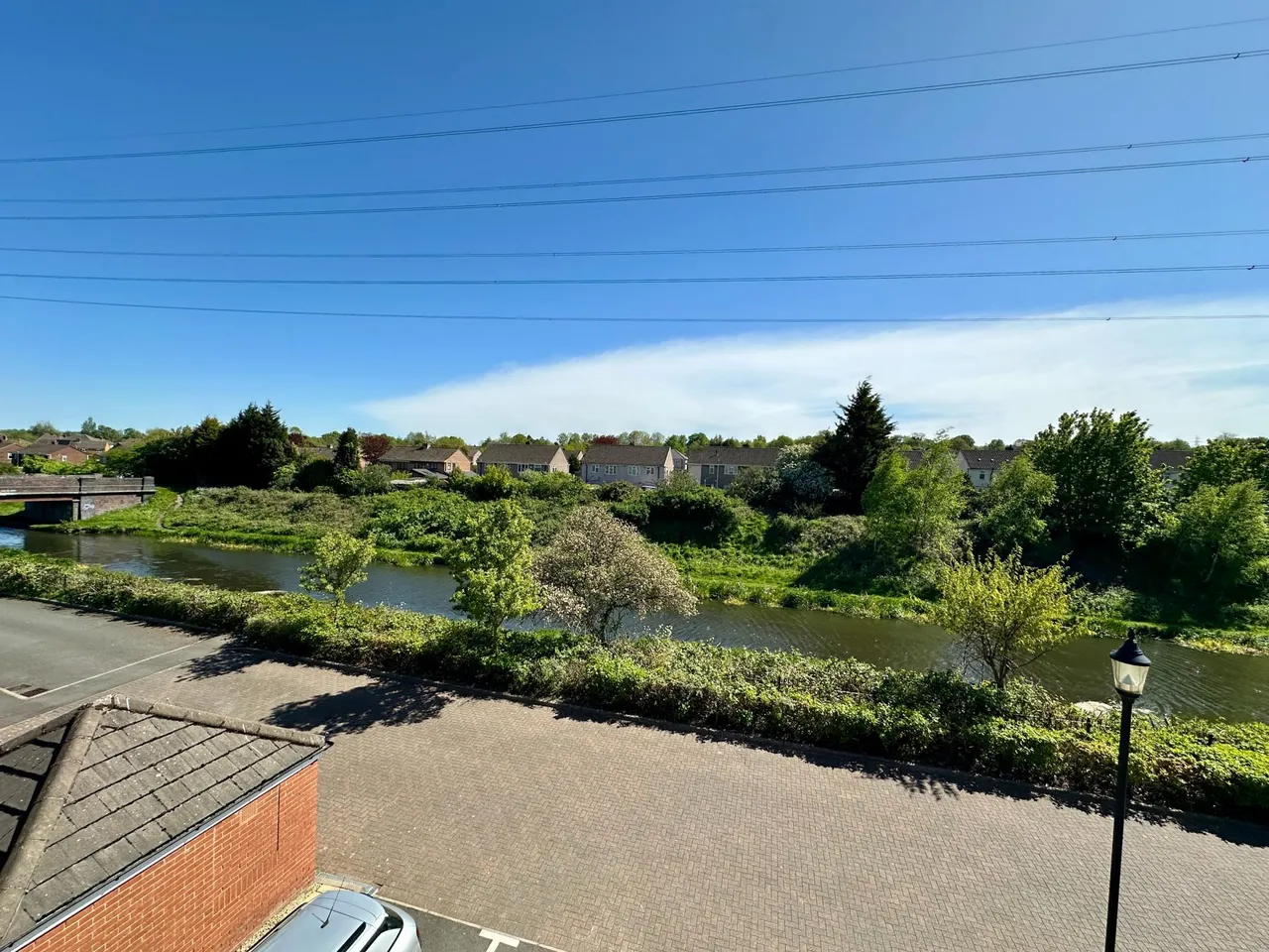 Tame Crossing, Wednesbury, WS10, photo 12