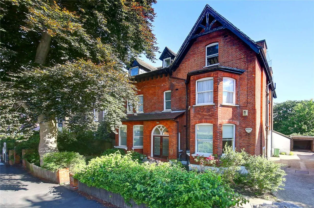 3 bed flat for sale — Lauriston Road, Wimbledon, London, SW19 4TQ
