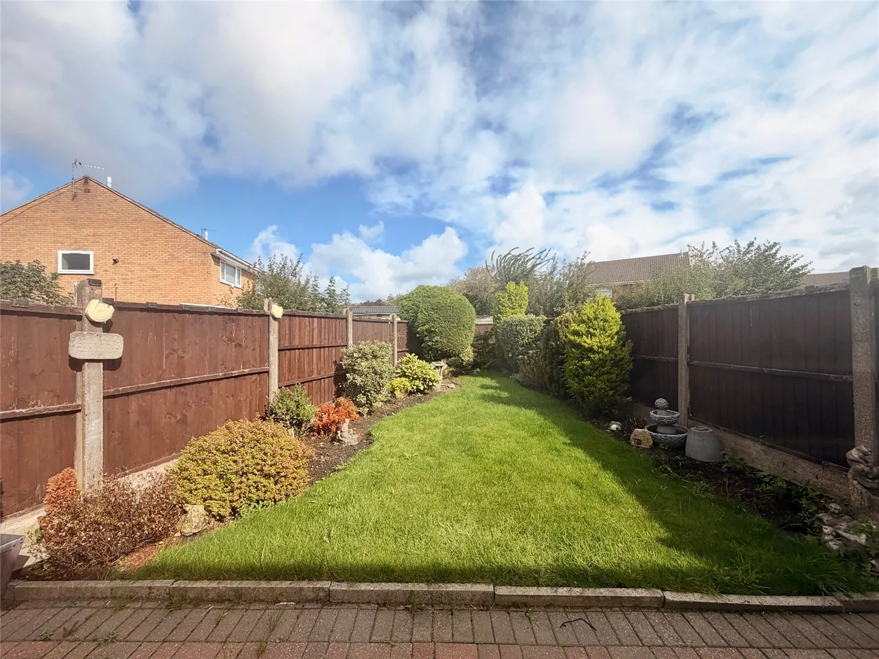 Lobelia Avenue, Liverpool, L9, photo 14