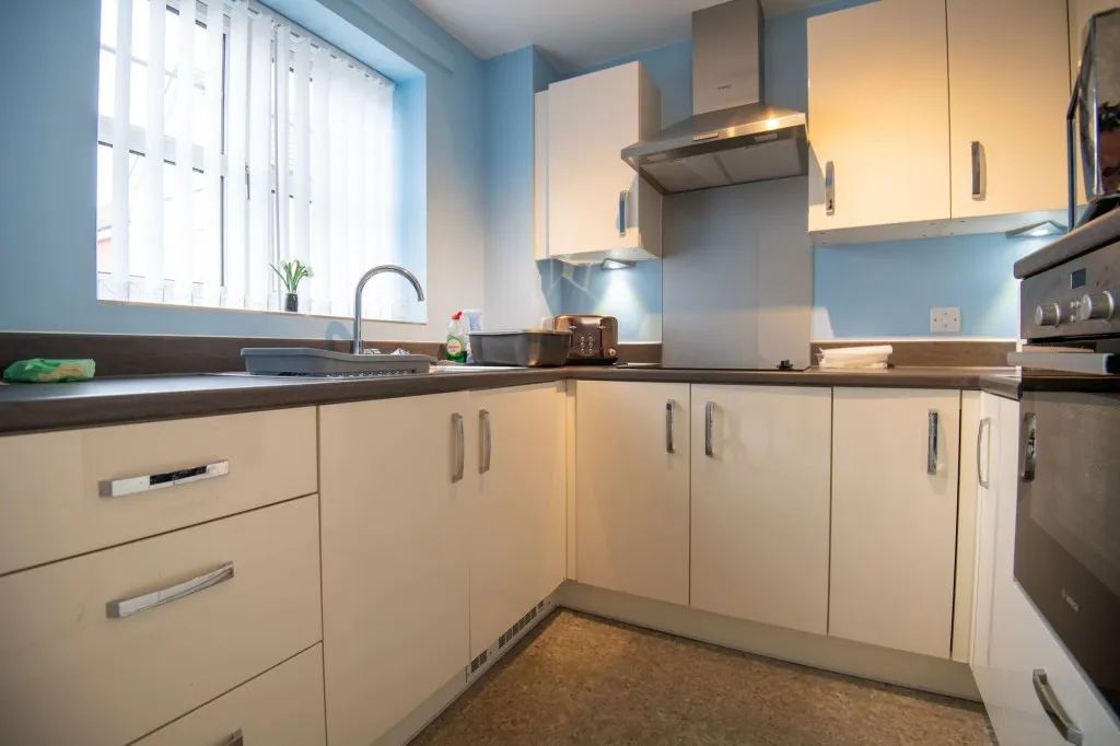 Westfield Road, Wellingborough, NN8, photo 5