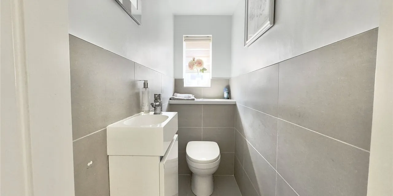 Ledsham Close, Prenton, CH43, photo 11