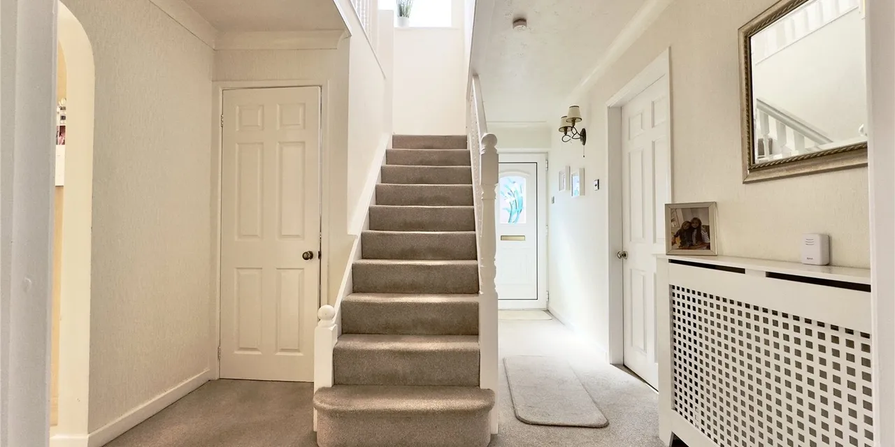 Ledsham Close, Prenton, CH43, photo 5