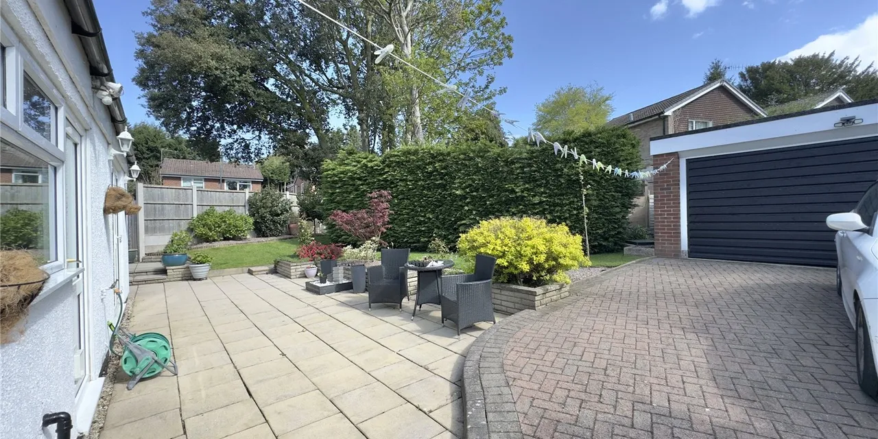 Ledsham Close, Prenton, CH43, photo 21