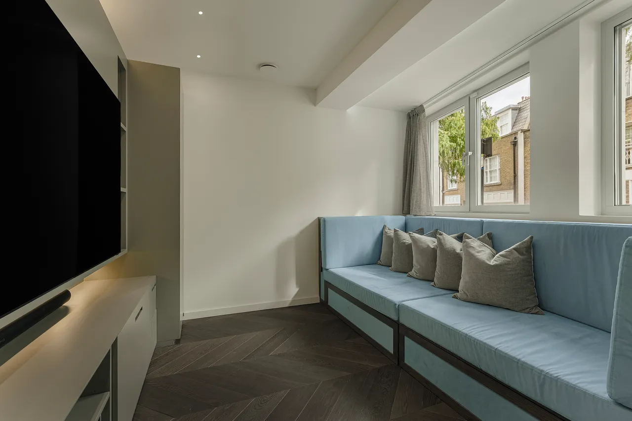 Kinnerton Street, Belgravia, SW3, photo 16