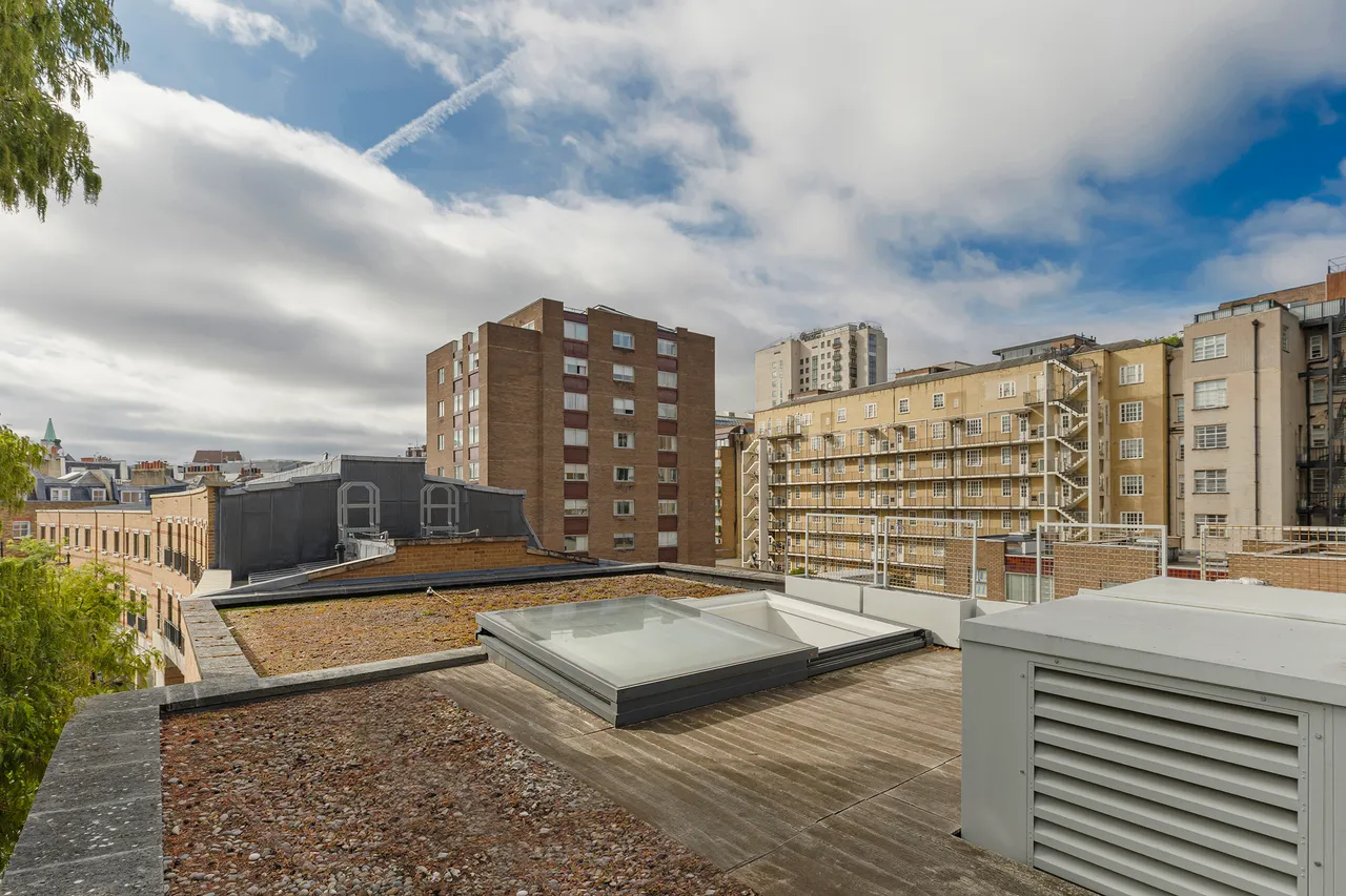 Kinnerton Street, Belgravia, SW3, photo 14