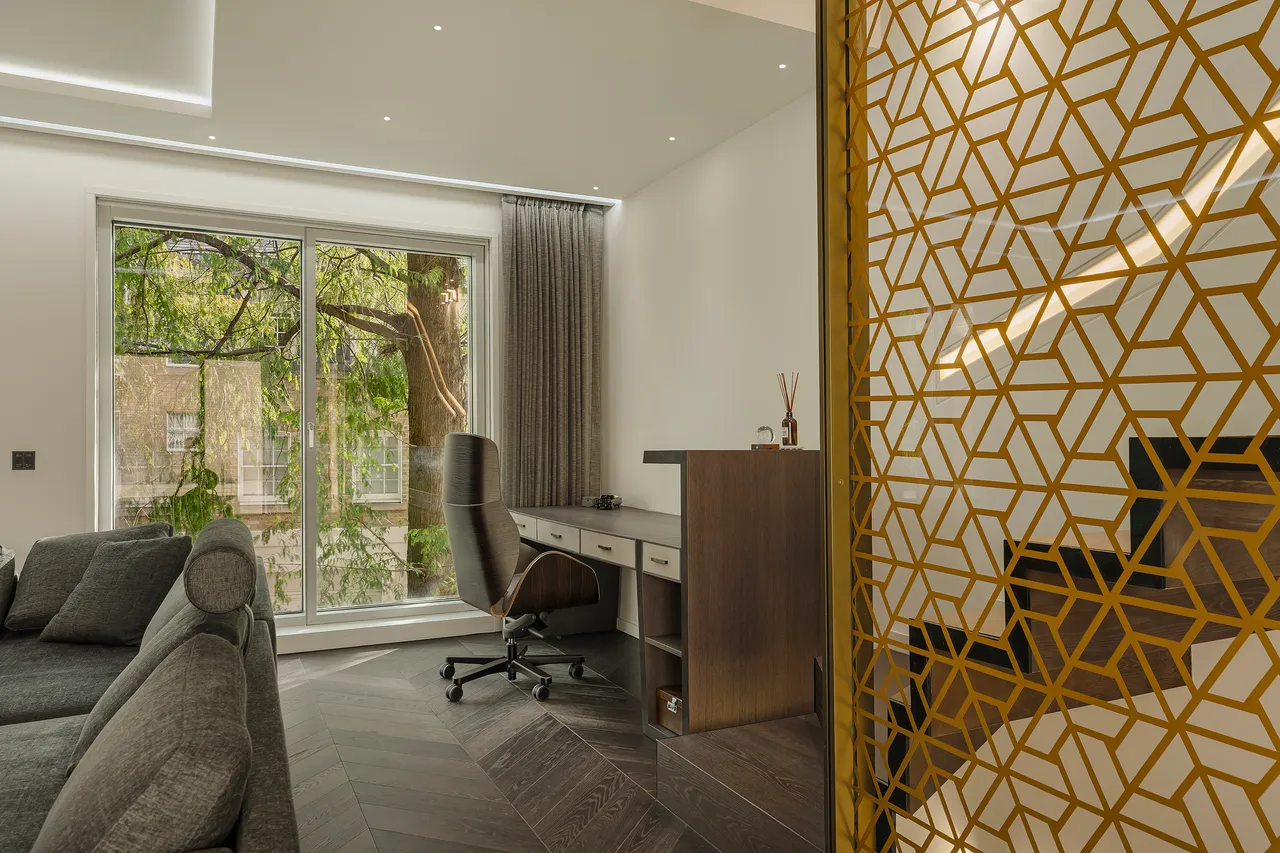 Kinnerton Street, Belgravia, SW3, photo 4