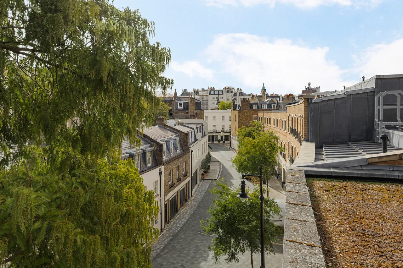 Kinnerton Street, Belgravia, SW3, photo 13