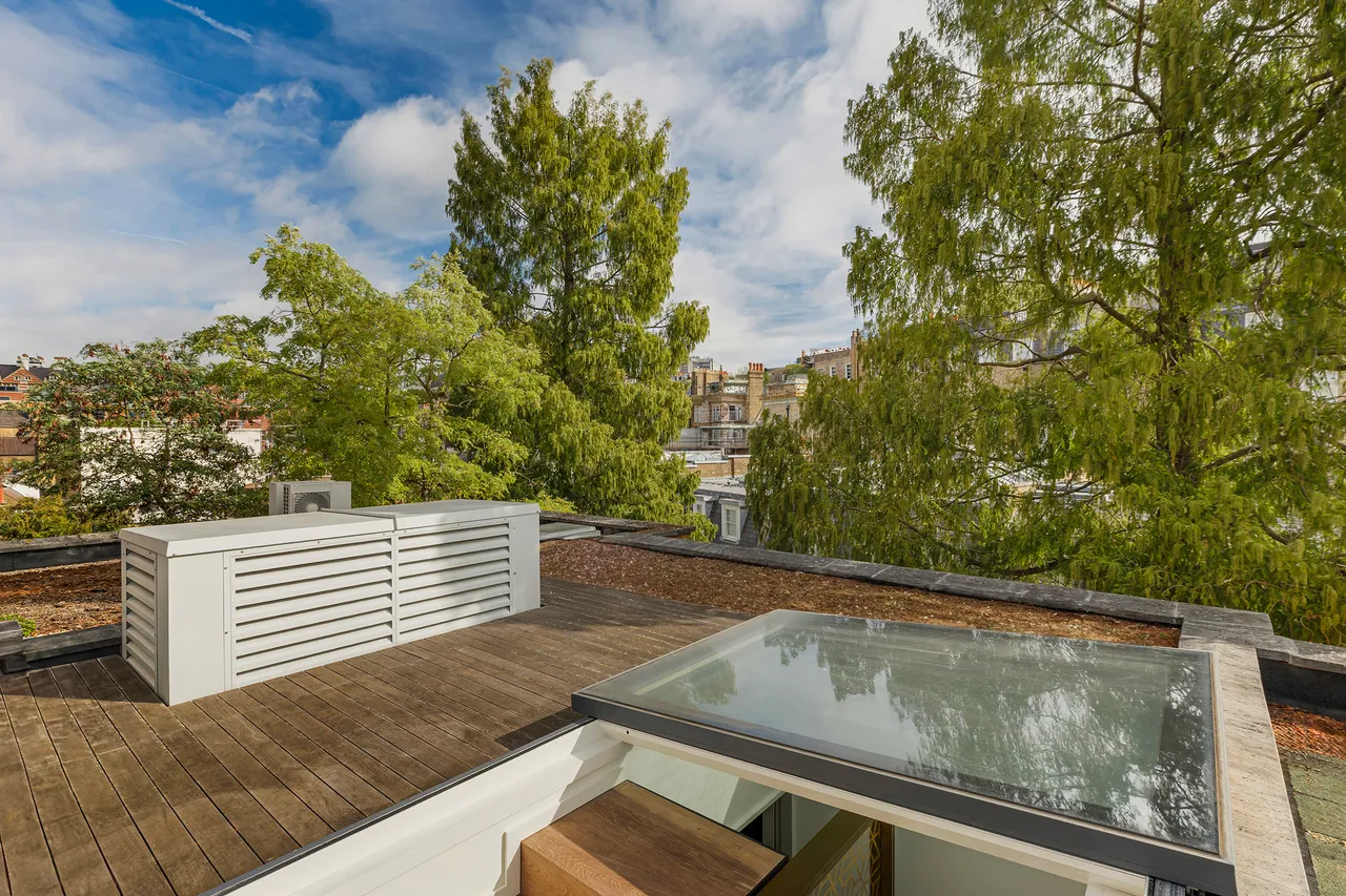 Kinnerton Street, Belgravia, SW3, photo 15