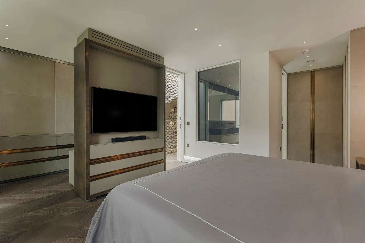 Kinnerton Street, Belgravia, SW3, photo 7